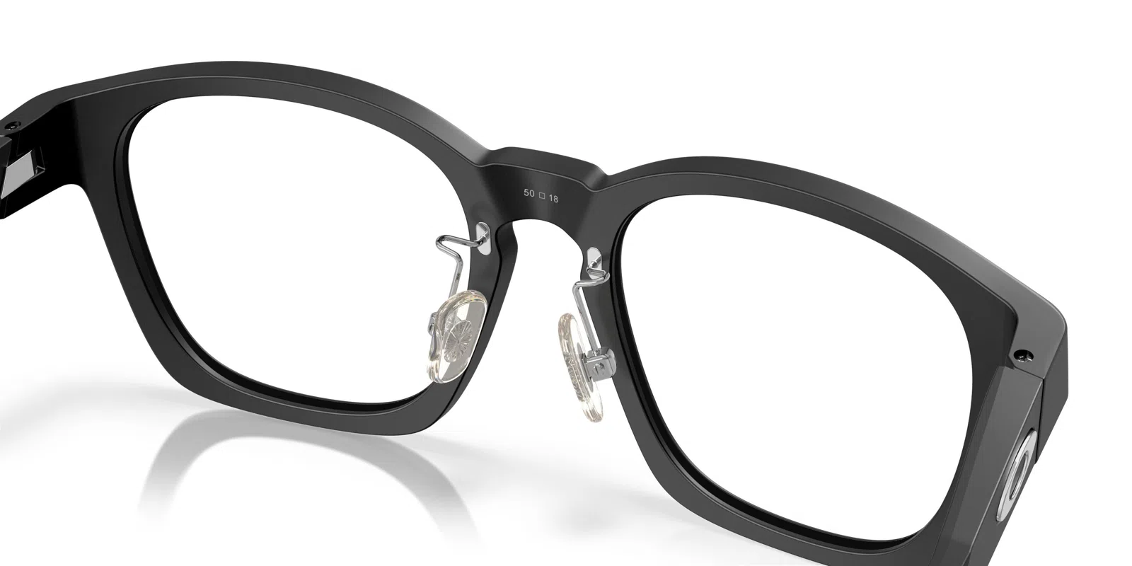 Oakley Shackle 8197D Eyeglasses - view 18
